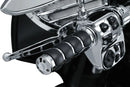 Harley Davidson Sportster S 1250 [KURYAKYN] – Punhos ISO® para Harley-2