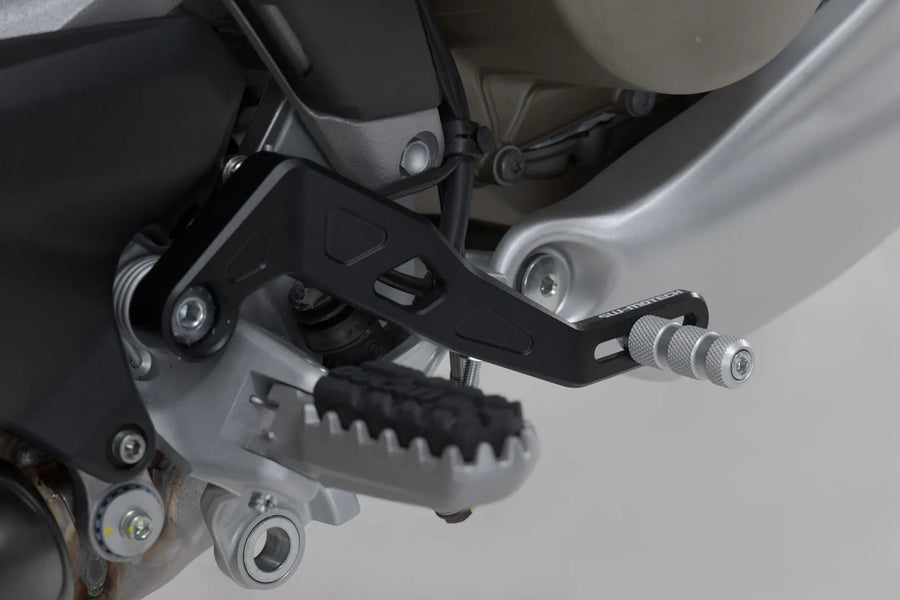 ducati multistrada 1200 [SW-MOTECH] – pedal de freio