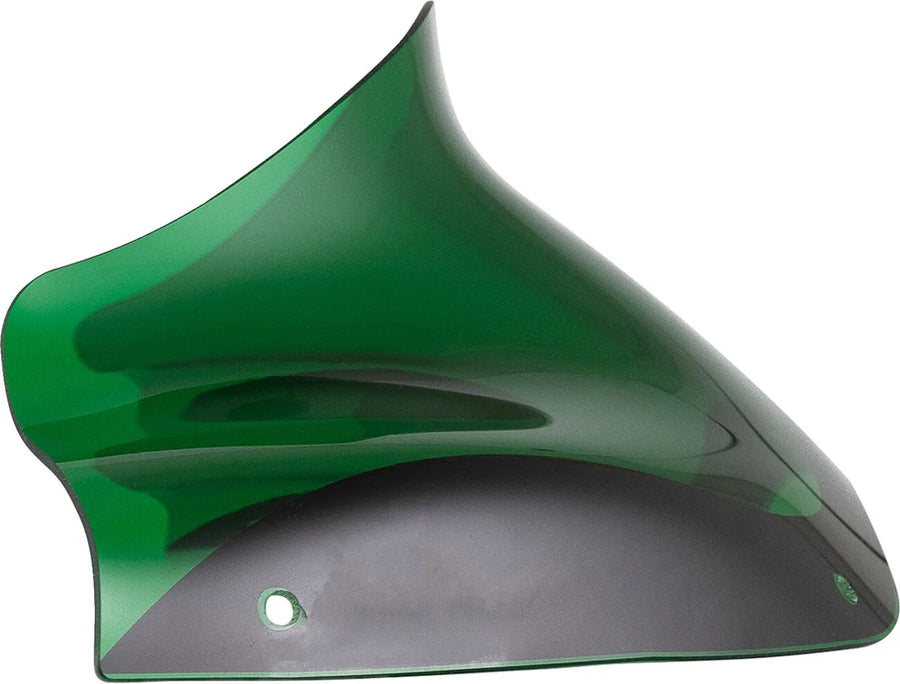 Harley Davidson Fltruse [KLOCK WERKS] – Pára-brisa Kolor Flare™