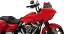 Harley Davidson Fltruse [KLOCK WERKS] – Pára-brisa Sport Flare™-1