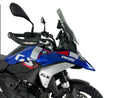 BMW R 1300 GS Trophy [WRS] – Para-brisa-6