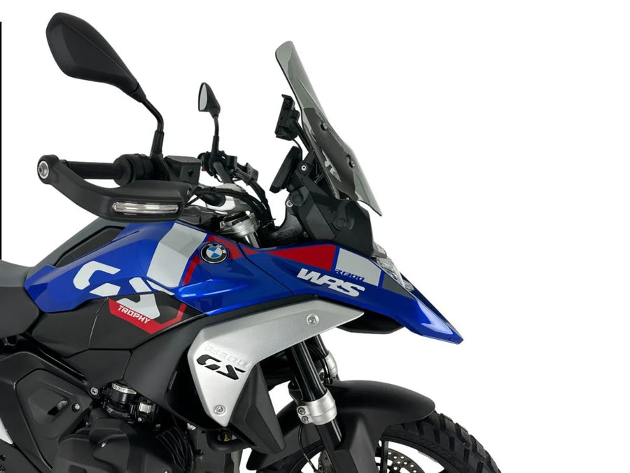 BMW R 1300 GS Trophy [WRS] – Para-brisa