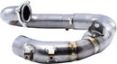 Yamaha Yfz 450 R [2004-2009, 2012-2014] - Tubo coletor Powerbomb - foto 9