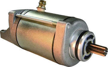 Suzuki Inazuma [PARTS EUROPE] – Iniciante