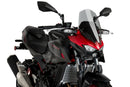 KAWASAKI Z 500 SE [2025] – Touring de Nova Geração – Transparente-5