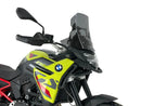 BMW F 900 [WRS] – pára-brisa