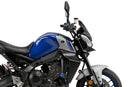 YAMAHA MT-09 SP [2023] – Spoiler dianteiro do para-brisa com carenagem nua-7