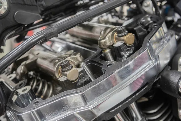 Harley-Davidson FLTRT 1868 Road Glide 3 114 [2025] - Rolenkipphebel – Bild 7