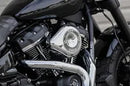 Harley-Davidson Xl 1200 Cx [2020] - Stealth Luftfilterabdeckung – Oberfläche: Silber – Bild 8