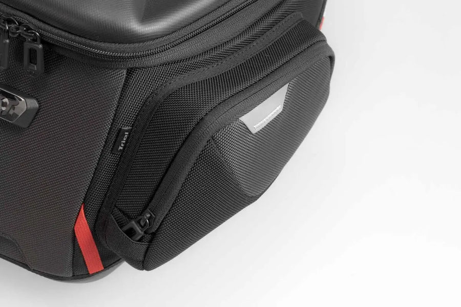 ducati scrambler 1100 [SW-MOTECH] – Bolsa tanque PRO Enduro com alças (12-15 litros)