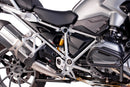 BMW R 1200 GS ADVENTURE [2018] – Capas laterais – Cinza-4