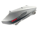 Aprilia Mille RSV 1000 Me [1999] - Disfarçar o revestimento traseiro à esquerda-1