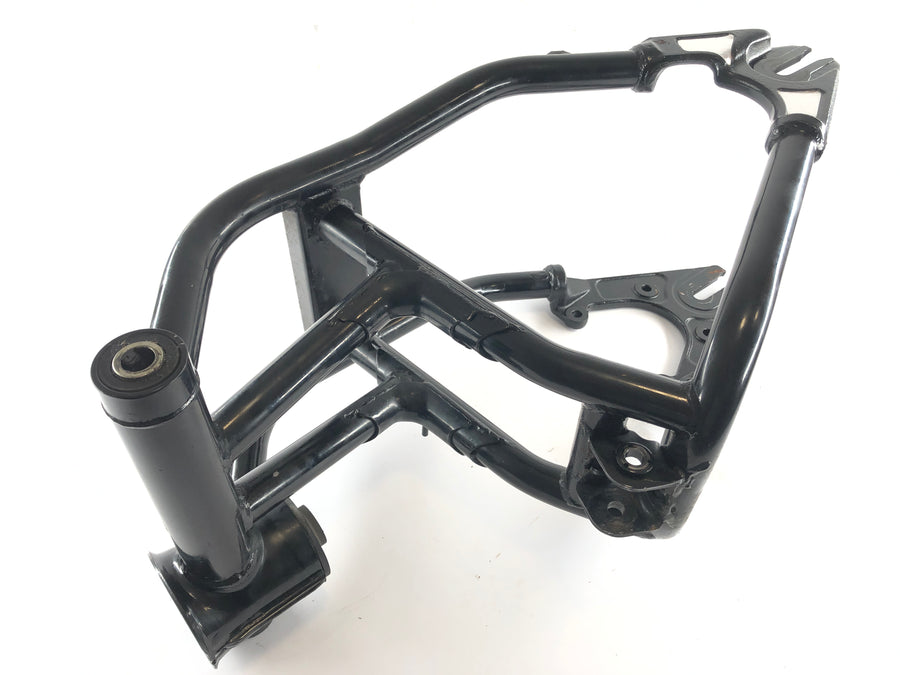 Yamaha XVS 650 Drag Star 4vr [1997] - Schwinge traseiro giro da roda traseira