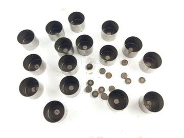 Kawasaki ZX -12R ZXT20A [2003] - RunSlock Cups of the Rushing Cup Set - 0