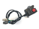 Yamaha Grizzly 660 AM03W [2003] - interruptor do guidão à direita-1