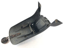 Moto Guzzi Norge 1200 LP [2006] - titular da placa-6
