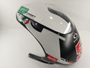 Aprilia Rs 250 [1998] - Púlpito de revestimento de corrida de púlpito dianteiro de carbono de carbono-4