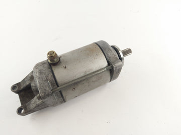 Suzuki GSF 1200 Bandit GV75A [1998] - Início Starter - 0
