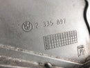 BMW R 1150 RT [2003] - Placa de apoio para os pés esquerda-4
