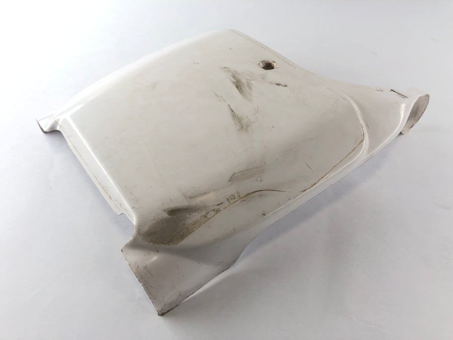 Honda CRF 450 R [2003] - Painel de números na frente