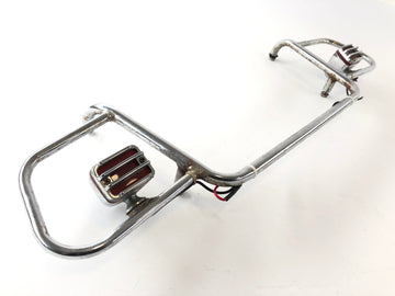 HONDA GL 1500 GOLDWING SC22 [1988] - Luzes traseiras com quadros de suporte - 0