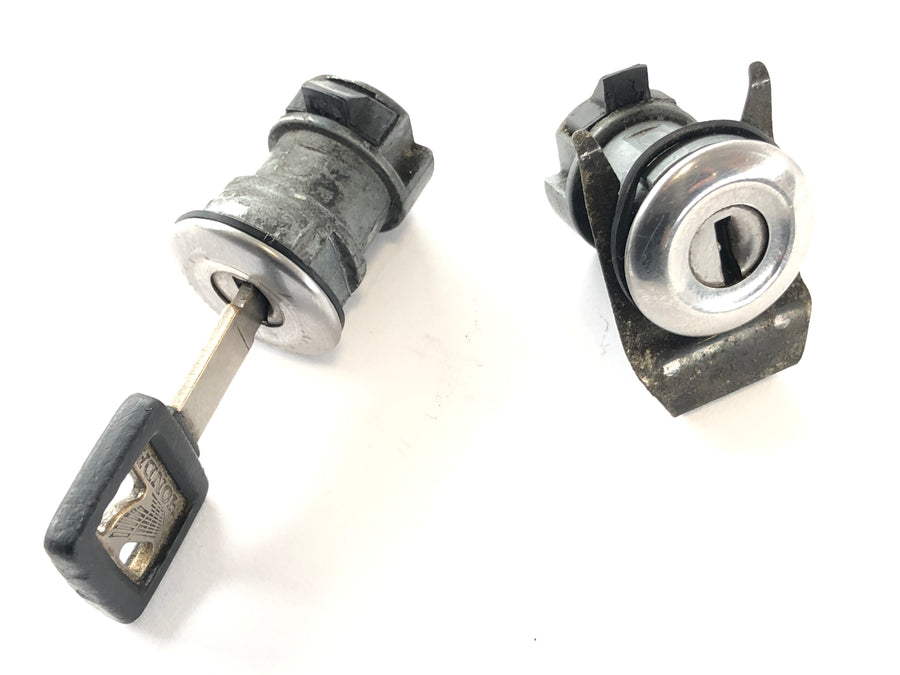 HONDA GL 1500 GOLDWING SC22 [1988] - Casal de bloqueios para Staufach