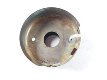 Ducati GTV 500 - Speedometer Tacomômetro CLODING CHROME - 0