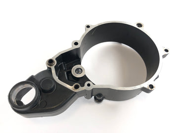 KTM LC4 640 DUKE 2 [2001] - Caixa de acoplamento da tampa do motor da tampa lateral