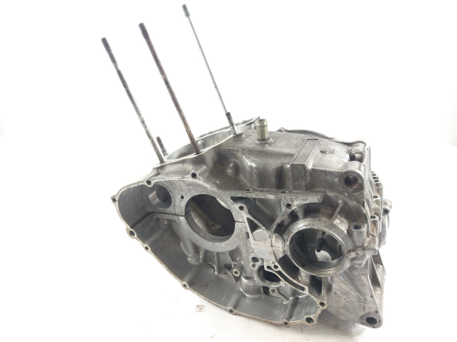 Honda XL 500 S PD01 [1982] - Motor Housing