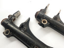BMW R75/5 [1973] - Fork Front Wheelbel Telegabel com eixo-7