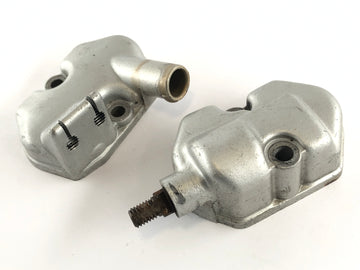 Husqvarna SMR 570 [2003] - Casal do conjunto de tampa da válvula - 0