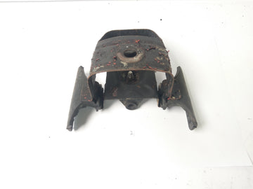 Yamaha RD 250 350 - Tipo 351 352 - Fixação do tanque porta-tanque