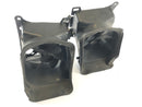 HONDA GL 1500 GOLDWING SC22 [1988] - Casal do conjunto de ventiladores redutor-4