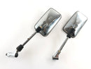 Yamaha XJ 900 F 58L [1985] - Mirror Trow View Mirror Set Casal-6