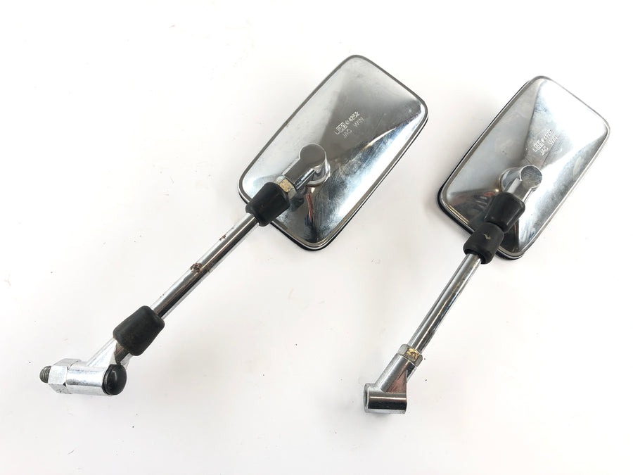 Yamaha XJ 900 F 58L [1985] - Mirror Trow View Mirror Set Casal