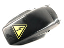 Yamaha DT 125 R DE03 [1999] - Bürzel traseiro Fenders de revestimento traseiro-3