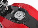 Ducati Monster 696 [2008-2014] - Tanking Basic, incluindo saco de tanque de contrapartida-2