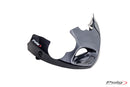 HONDA CBF 500 ABS [2007] – Spoiler dianteiro – Preto-5