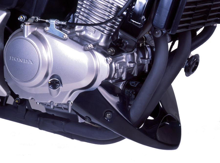 HONDA CBF 500 ABS [2007] – Spoiler dianteiro – Preto