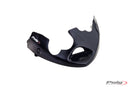 HONDA CBF 500 ABS [2007] – Spoiler dianteiro – Preto-4