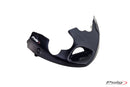 HONDA CBF 500 ABS [2007] – Spoiler dianteiro – Preto-3