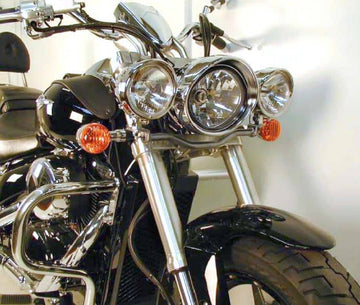 Suzuki M 800 Intruder [2005-2009] -Twinlight Set (personalizado) - 0
