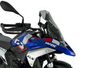BMW R 1300 GS Trophy [WRS] – Para-brisa-8
