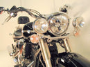 Yamaha XVS 1300 Midnight St [2007-2016] -Twinlight Set (Standard)-1