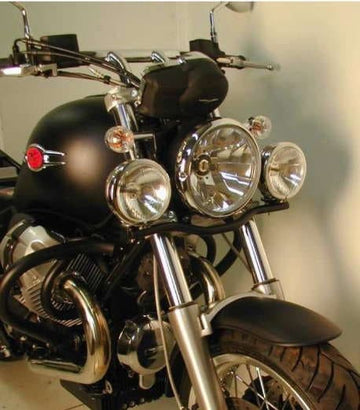 Moto Guzzi C 940 Bellagio [2007-2014] - Conjunto Twinlight cromado