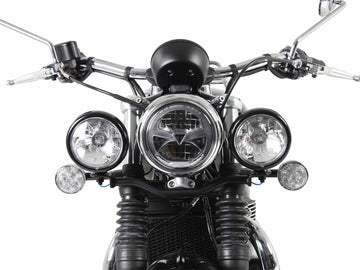 Triumph Bonneville Speedmaster [Hepco & Becker] - Conjunto Twinlight