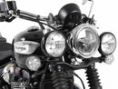 Triumph Bonneville Speedmaster [Hepco & Becker] - Conjunto Twinlight