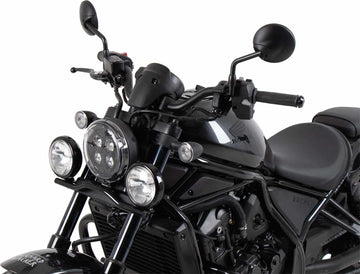 REBEL DE HONDA CMX 1100 [2021-2024] -TWINLight Set (Standard)