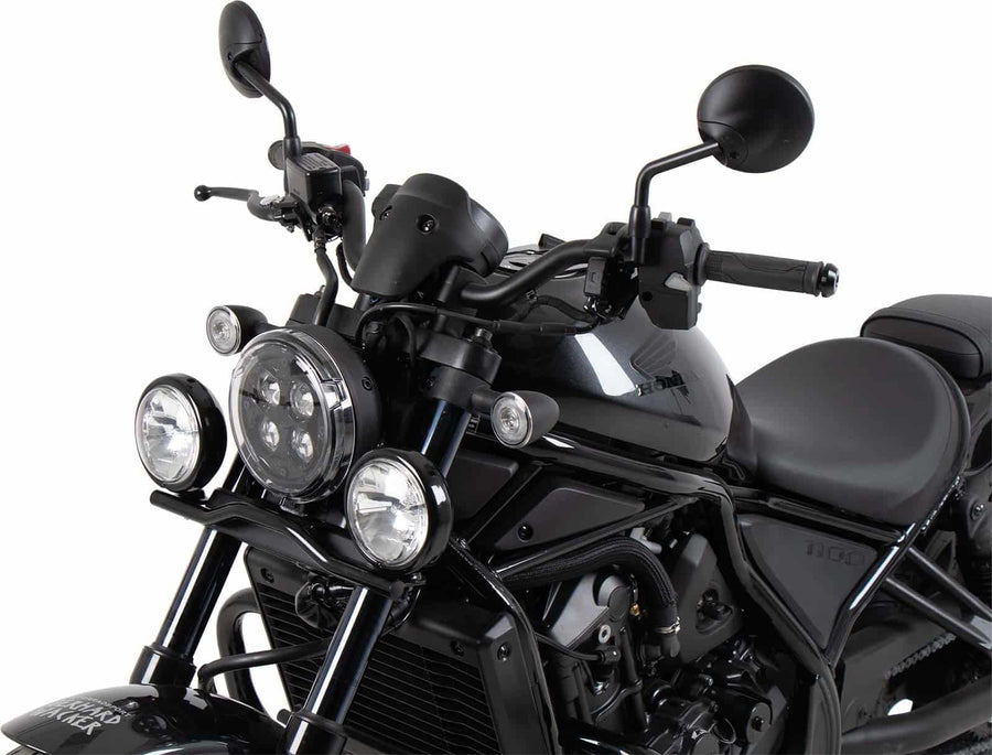 REBEL DE HONDA CMX 500 [2020-2025] -TWINLight Conjunto (padrão)