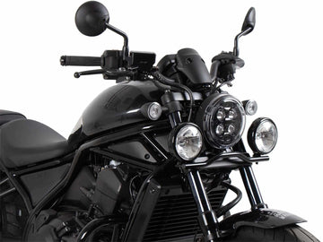 REBEL DE HONDA CMX 500 [2020-2025] -TWINLight Conjunto (padrão) - 0